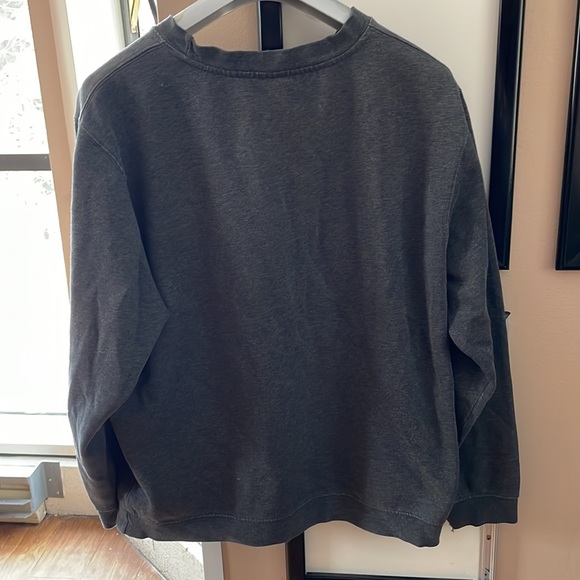 Vintage Stüssy Crewneck Sweatshirt. Men’s size L. - Picture 2 of 5